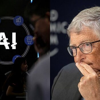 Bill Gates