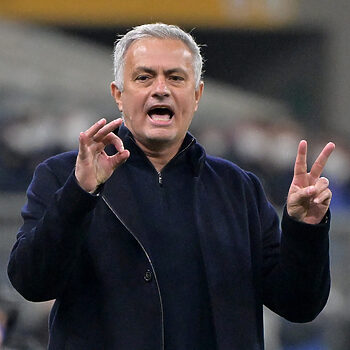 Jose Mourinho Dijangka Gantikan Roberto Martinez Sebagai Pengurus Portugal 3 Jose Mourinho