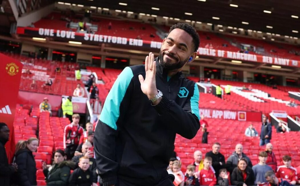 Matheus Cunha united bayar secara ansuran