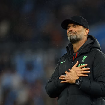 Jurgen Klopp
