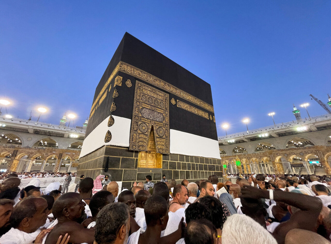Arab Saudi