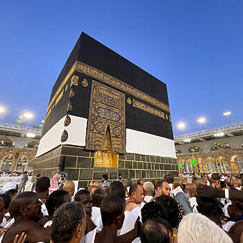 Arab Saudi