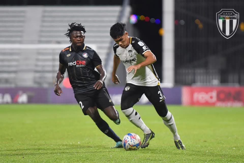 Nafuzi Zain Panggil 30 Pemain Sertai Skuad B-23 Tahun Negara 4 Nafuzi Zain