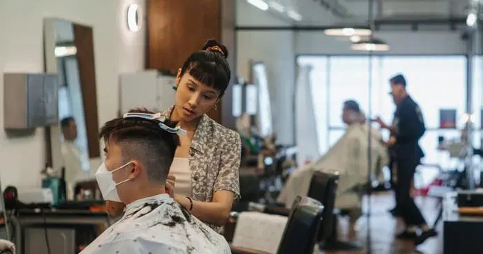 75% Lelaki Setia Dengan Tukang Gunting Rambut Berbanding Pasangan, Lapor Kajian 3 Tukang Gunting Rambut
