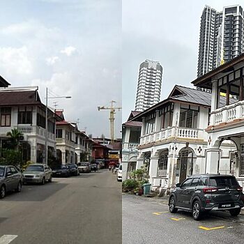 George Town