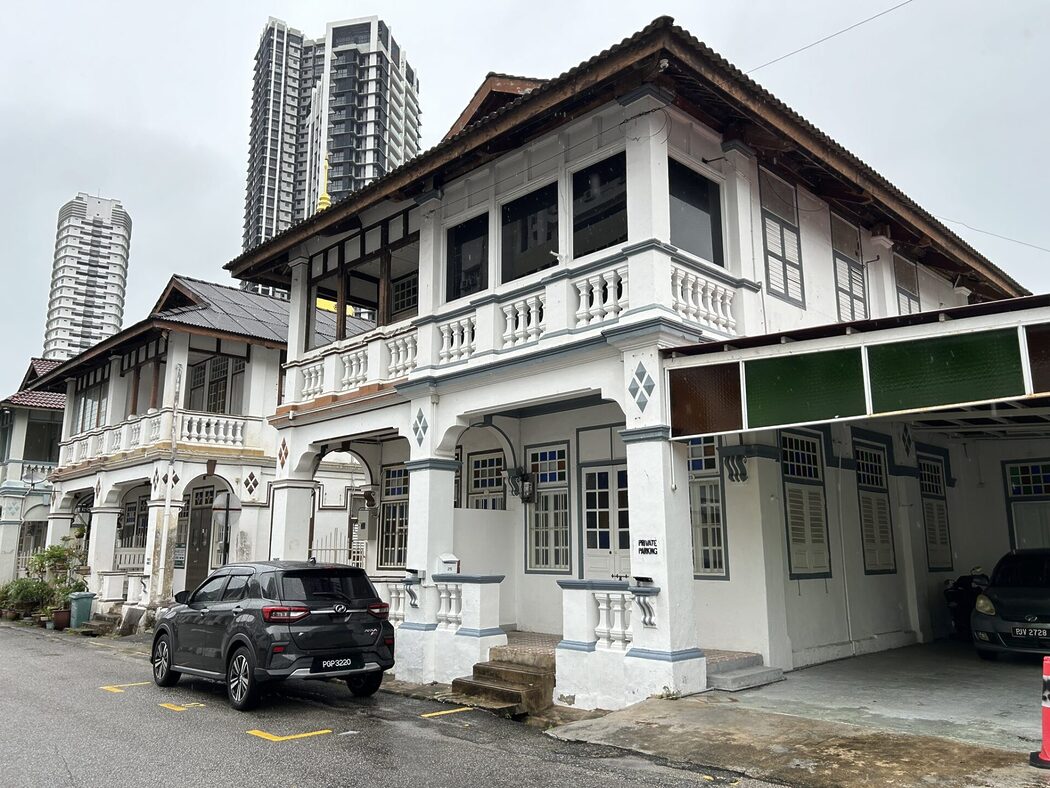 George Town