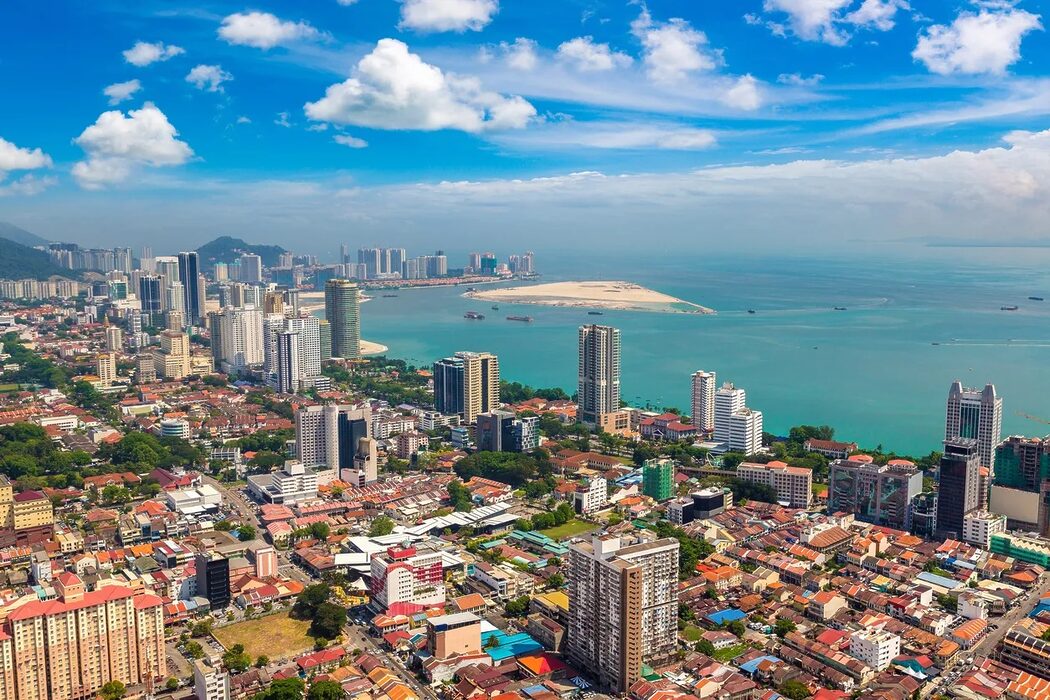 George Town