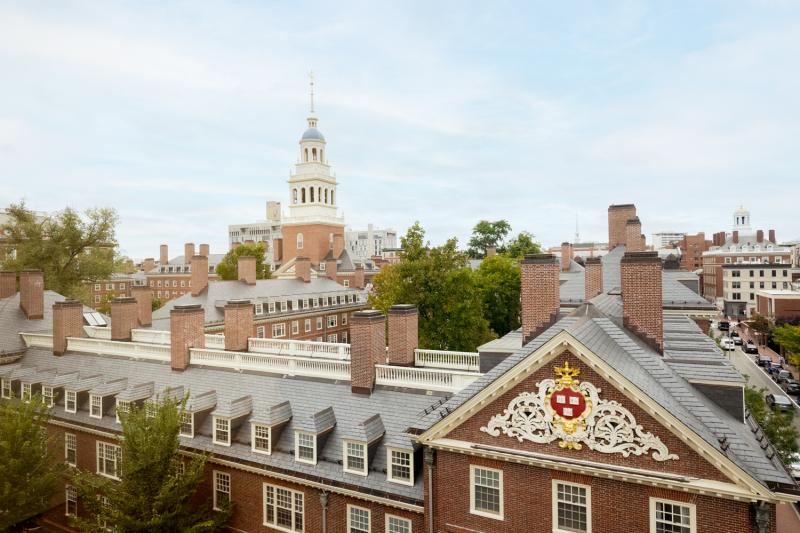 Dua Pelajar Malaysia Terpilih Lanjut Pengajian Di Kolej Harvard 2 Harvard