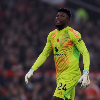 Andre Onana