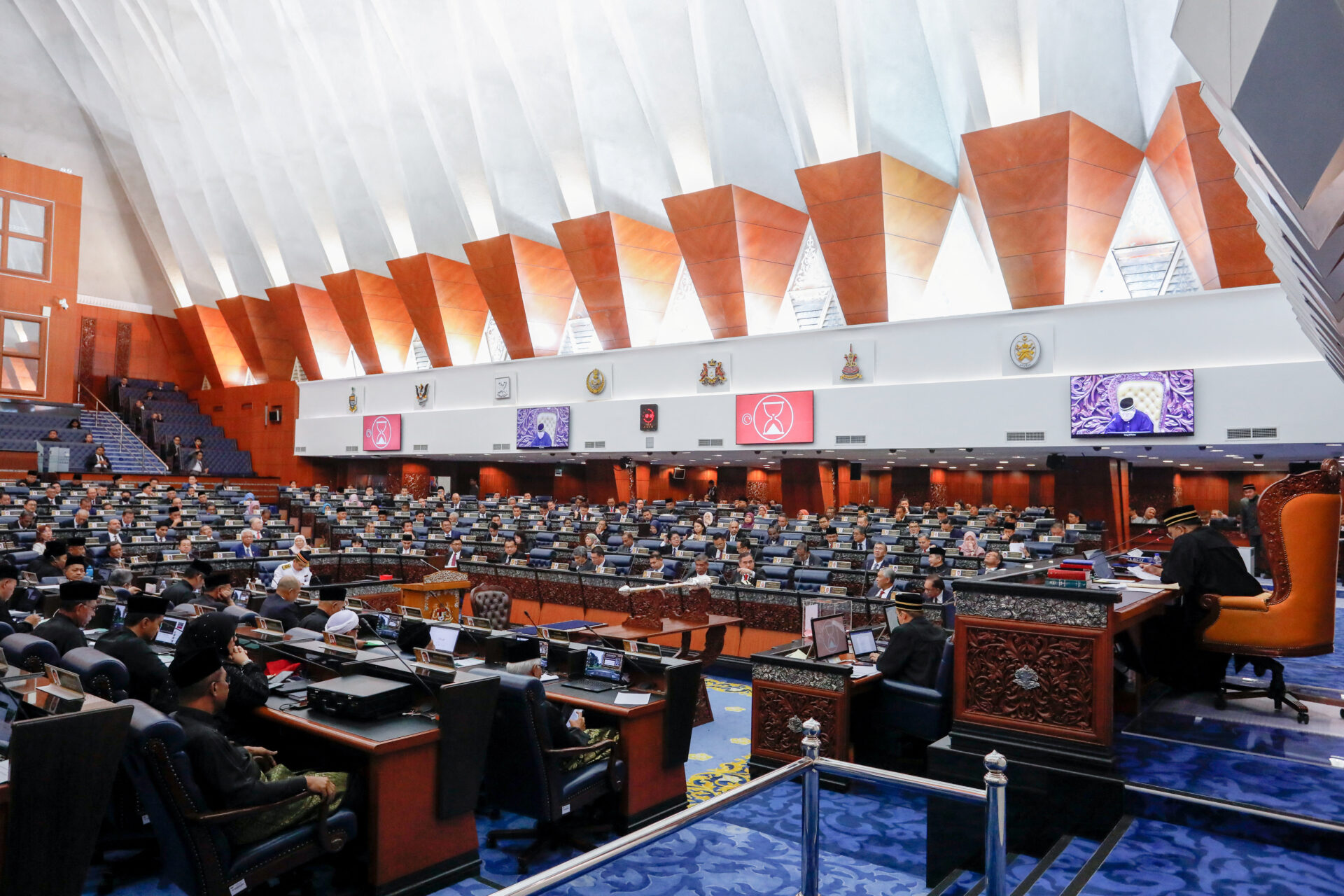 Ahli Parlimen