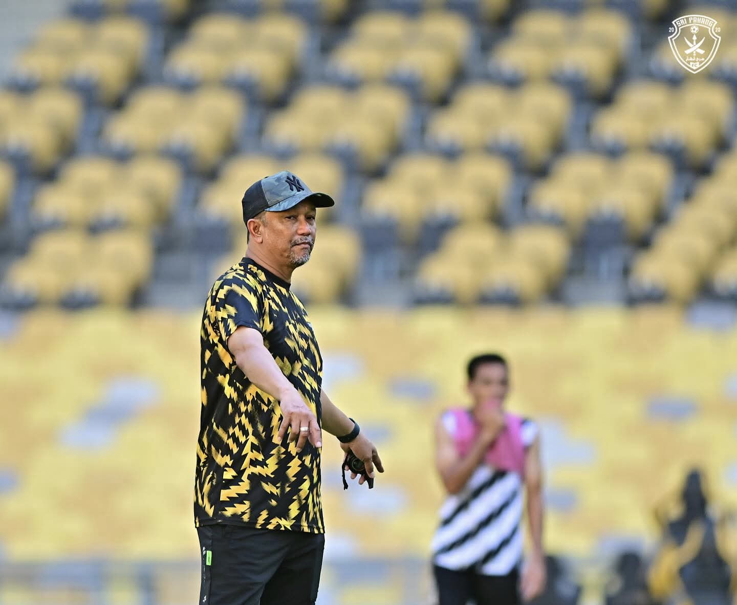 Fandi Ahmad