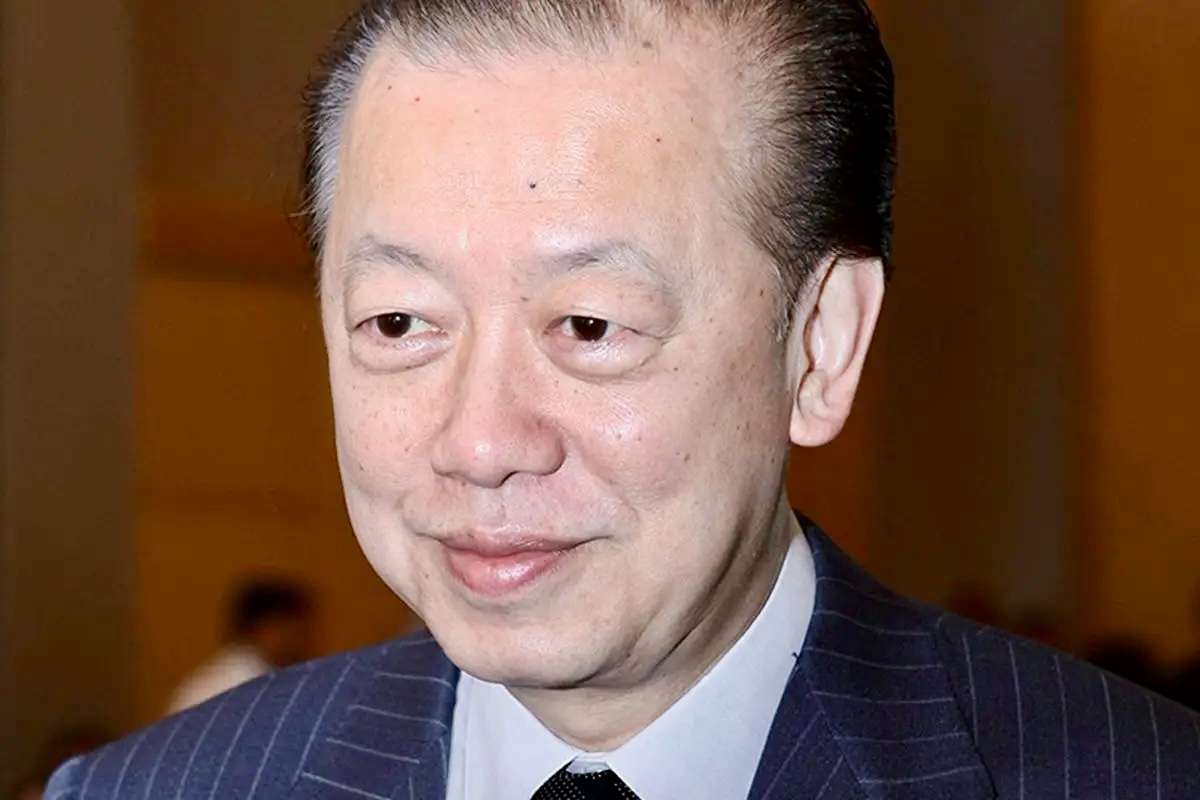 Ini 19 Individu Malaysia Tersenarai Dalam Bilionair Forbes 2025 3 Malaysia