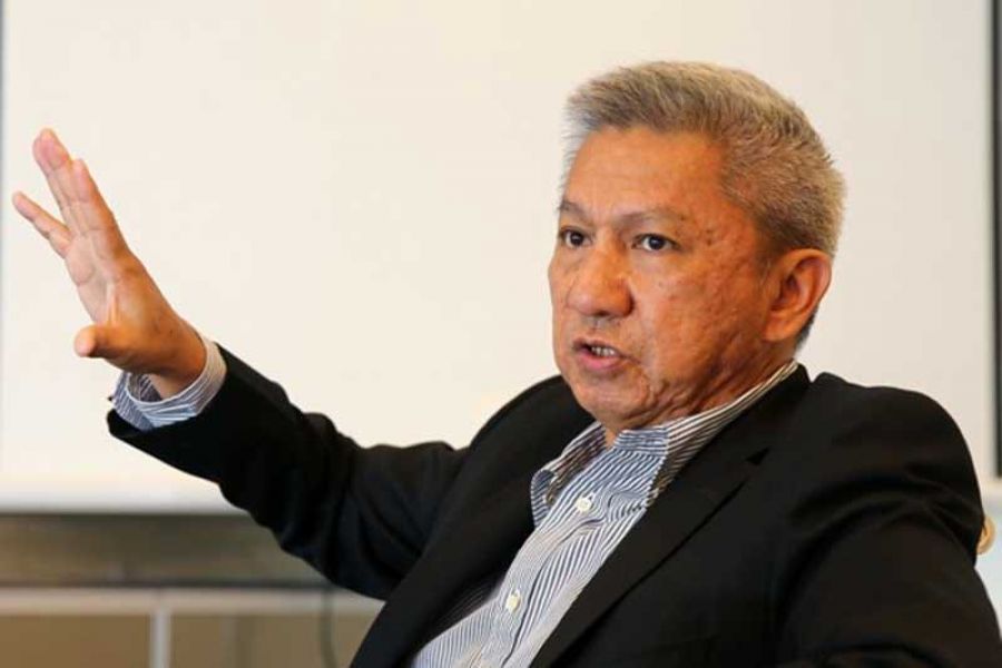 Ini 19 Individu Malaysia Tersenarai Dalam Bilionair Forbes 2025 4 Malaysia