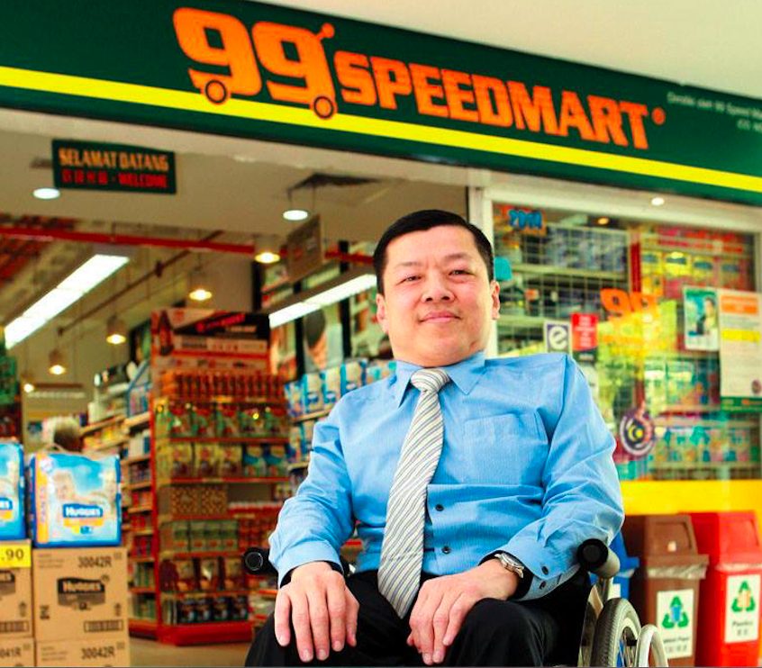 Ini 19 Individu Malaysia Tersenarai Dalam Bilionair Forbes 2025 6 Malaysia