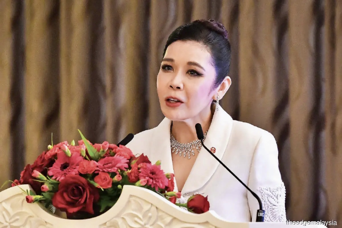 Ini 19 Individu Malaysia Tersenarai Dalam Bilionair Forbes 2025 7 Malaysia