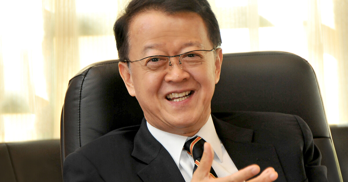 Ini 19 Individu Malaysia Tersenarai Dalam Bilionair Forbes 2025 8 Malaysia