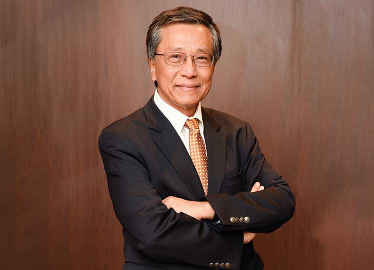 Ini 19 Individu Malaysia Tersenarai Dalam Bilionair Forbes 2025 9 Malaysia