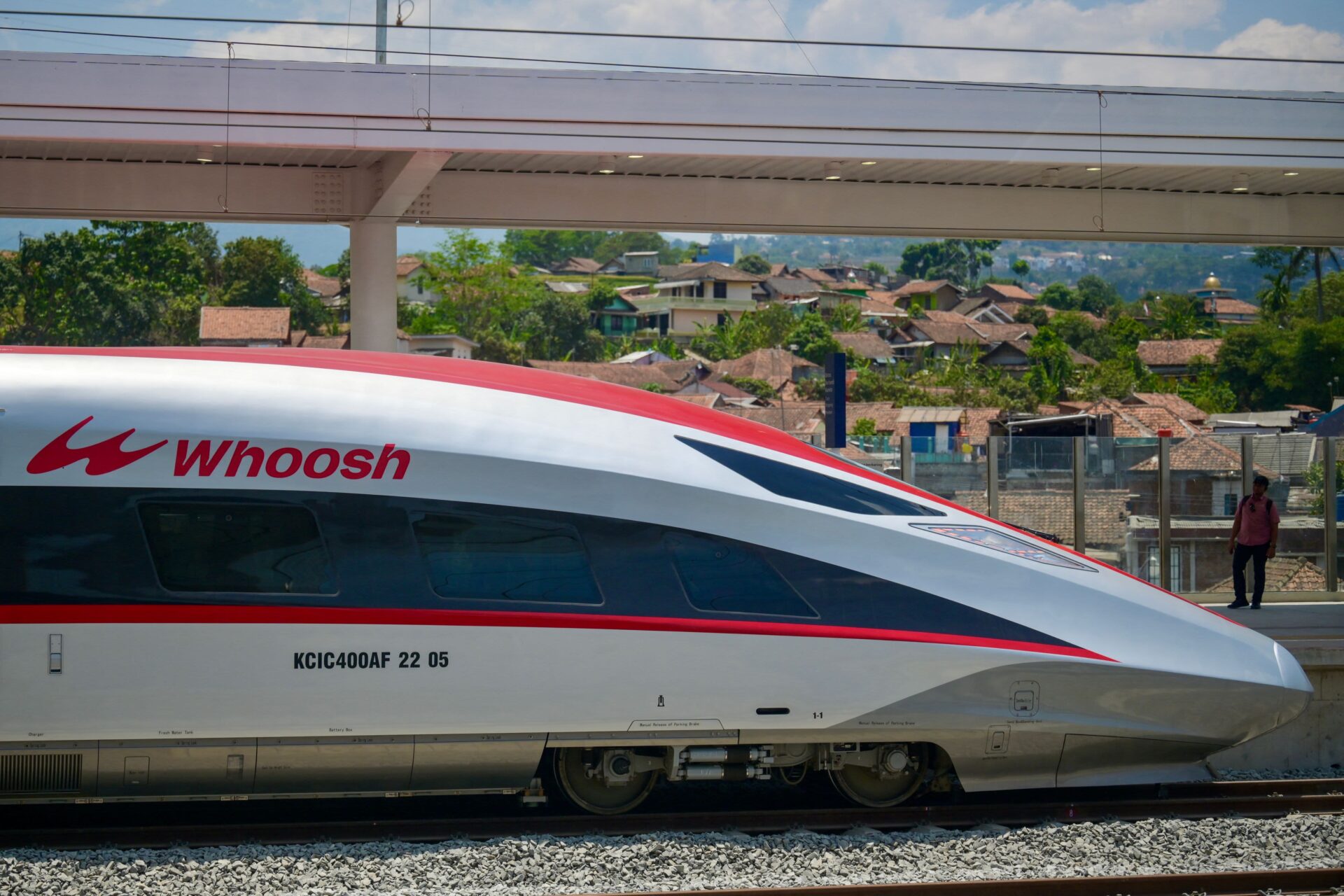 Kereta api