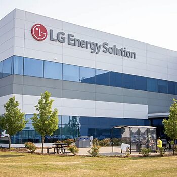 Syarikat LG Batalkan Pelaburan Berjumlah RM37 Bilion Di Indonesia, Apa Sebabnya?