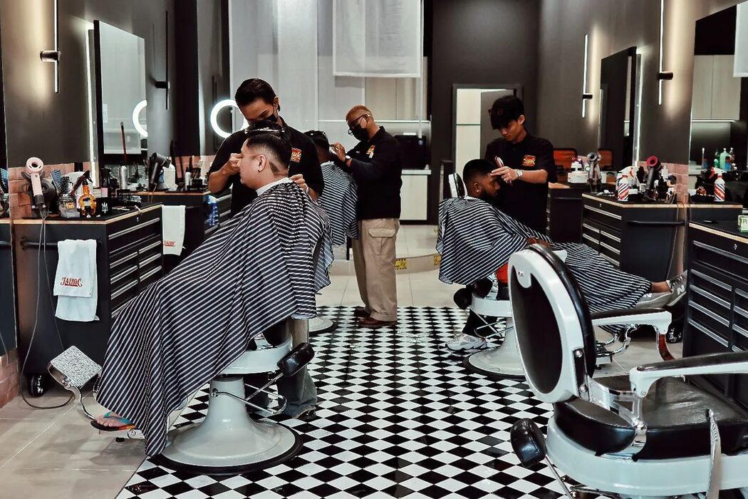 75% Lelaki Setia Dengan Tukang Gunting Rambut Berbanding Pasangan, Lapor Kajian 2 Tukang Gunting Rambut