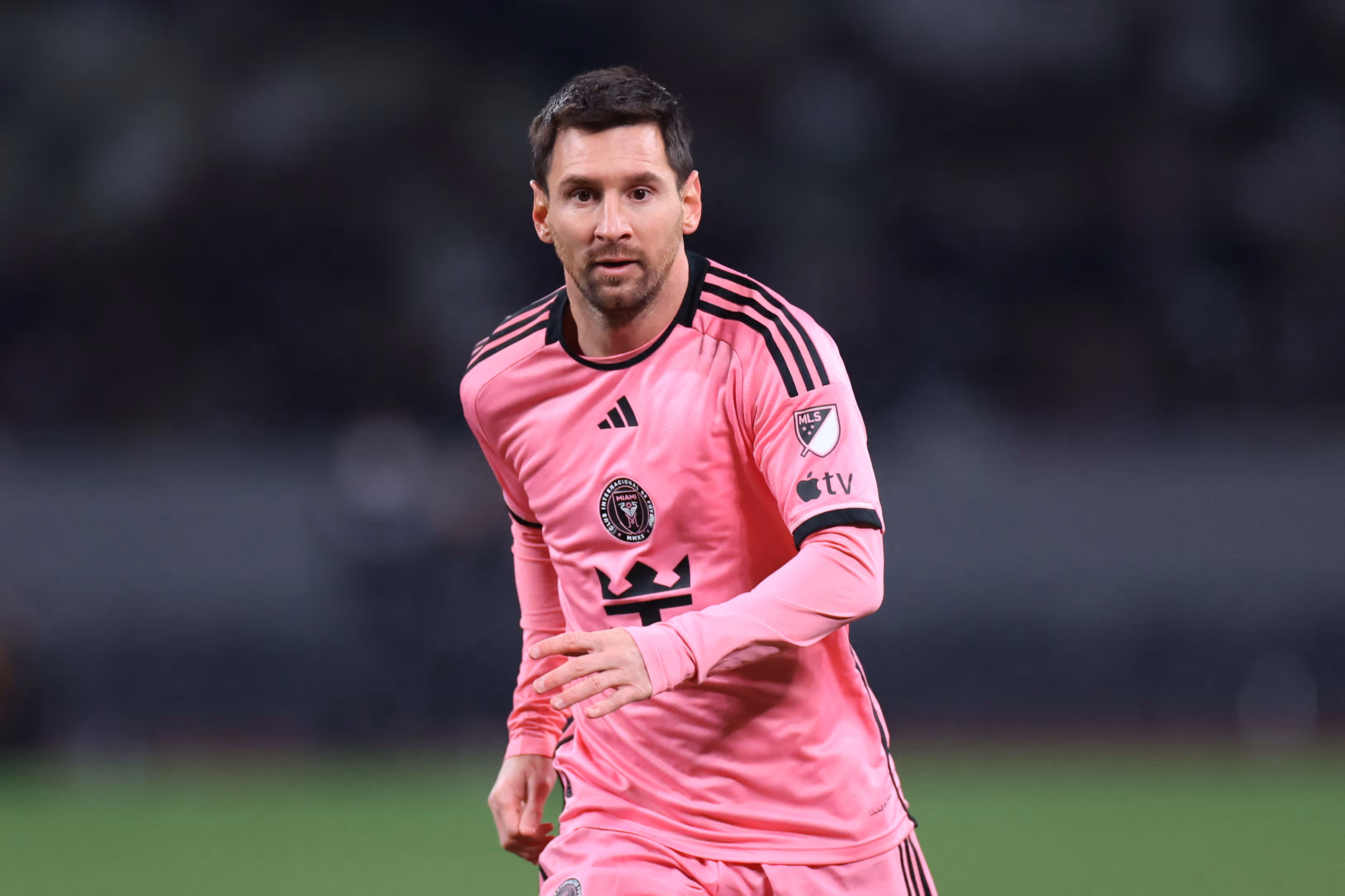 Messi
