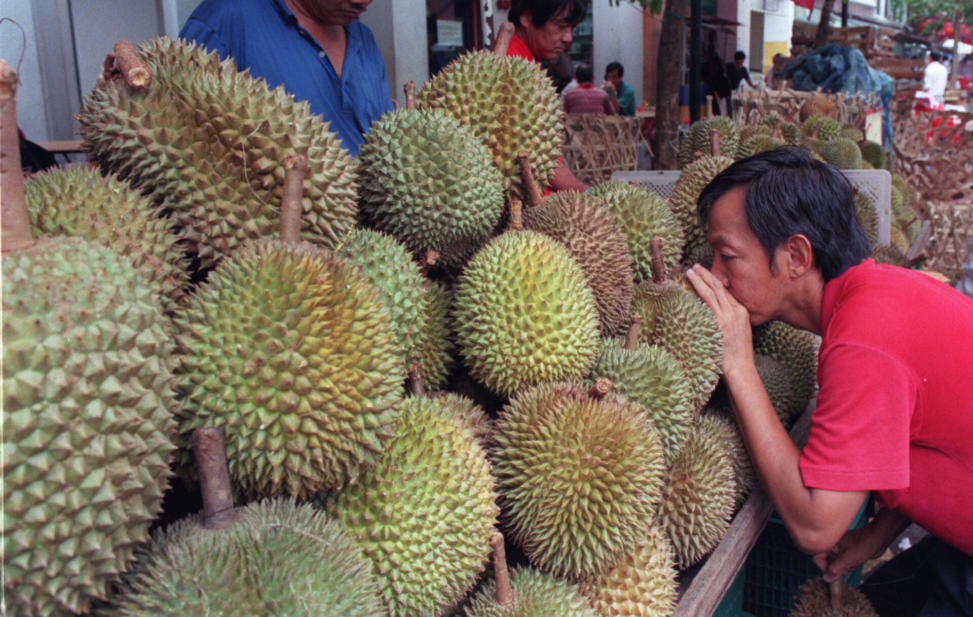 Durian