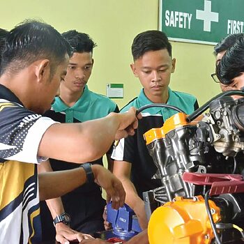 Keputusan SPM Kurang Baik? Ini Langkah Bijak Buat Adik-Adik Untuk Terus Melangkah 4 SPM