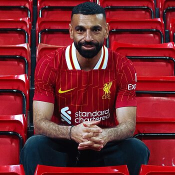 Mohamed Salah Perbaharui Kontrak, Terus Setia Bersama Liverpool 4 Mohamed Salah