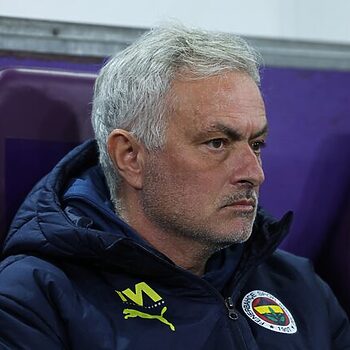 Presiden Fenerbahce Dedah Sebab Sebenar Pemecatan Jose Mourinho 4 Thomas Muller