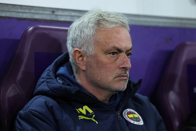 Mourinho Berhajat Bawa Thomas Muller Ke Fenerbahce 3 Thomas Muller