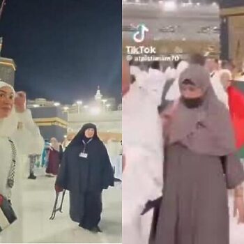 Arab Saudi