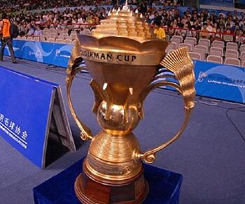 Piala Sudirman