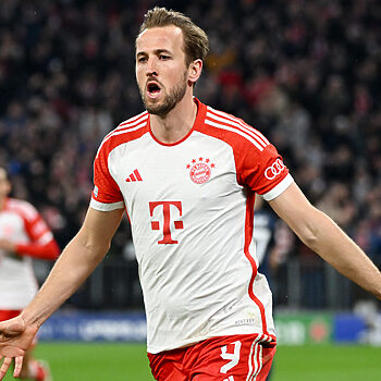 Harry Kane