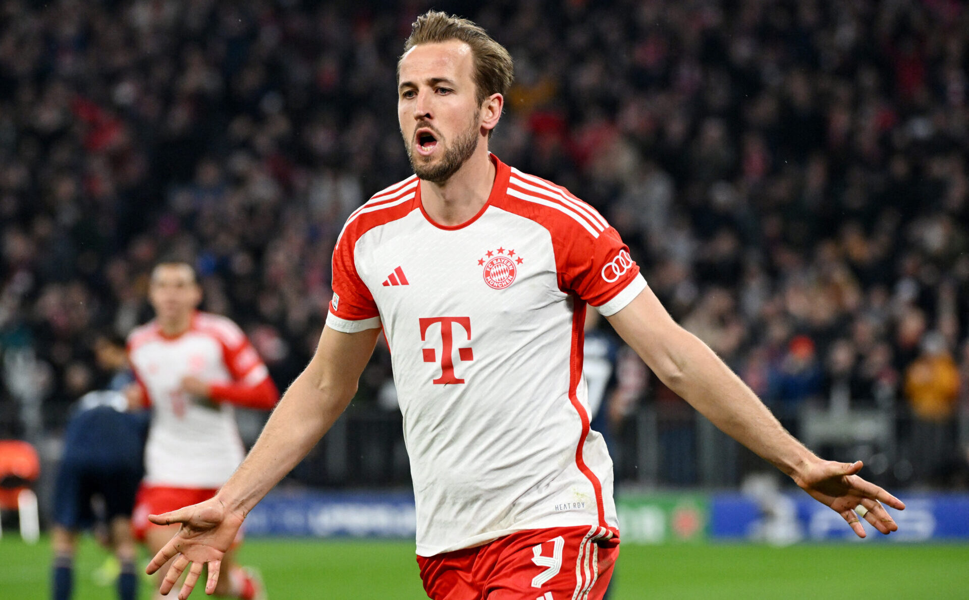 Harry Kane