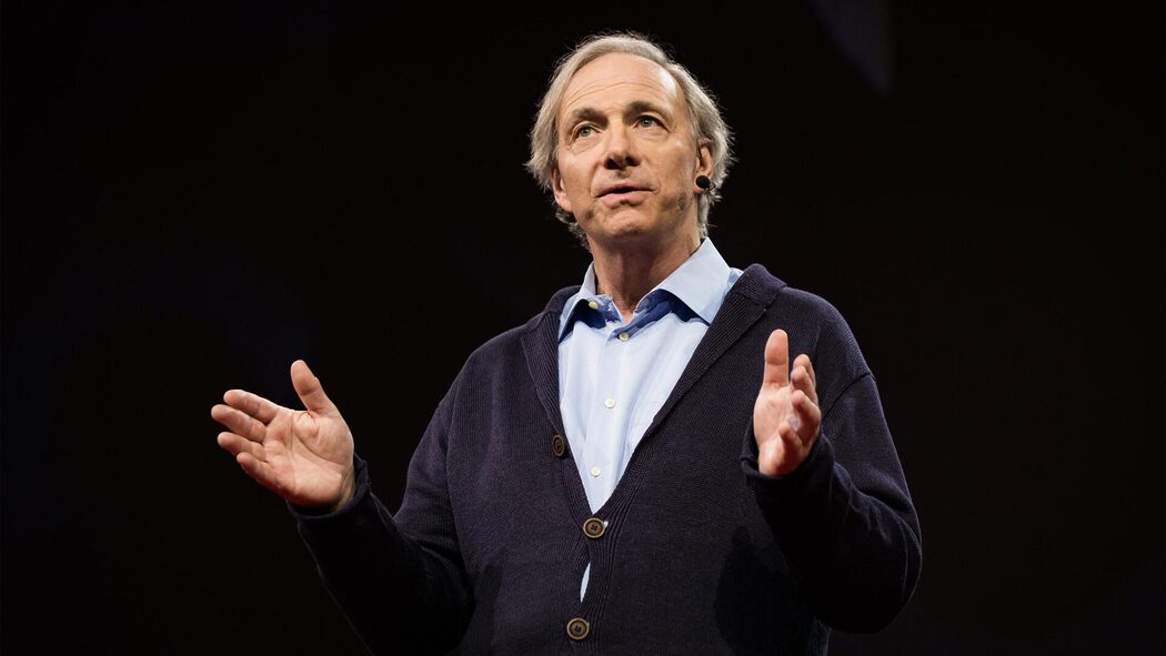 Kisah Perang Tarif AS-China: 'Love-Hate Relationship' Trump Dengan China Serta Ramalan Ray Dalio 2 Perang tarif