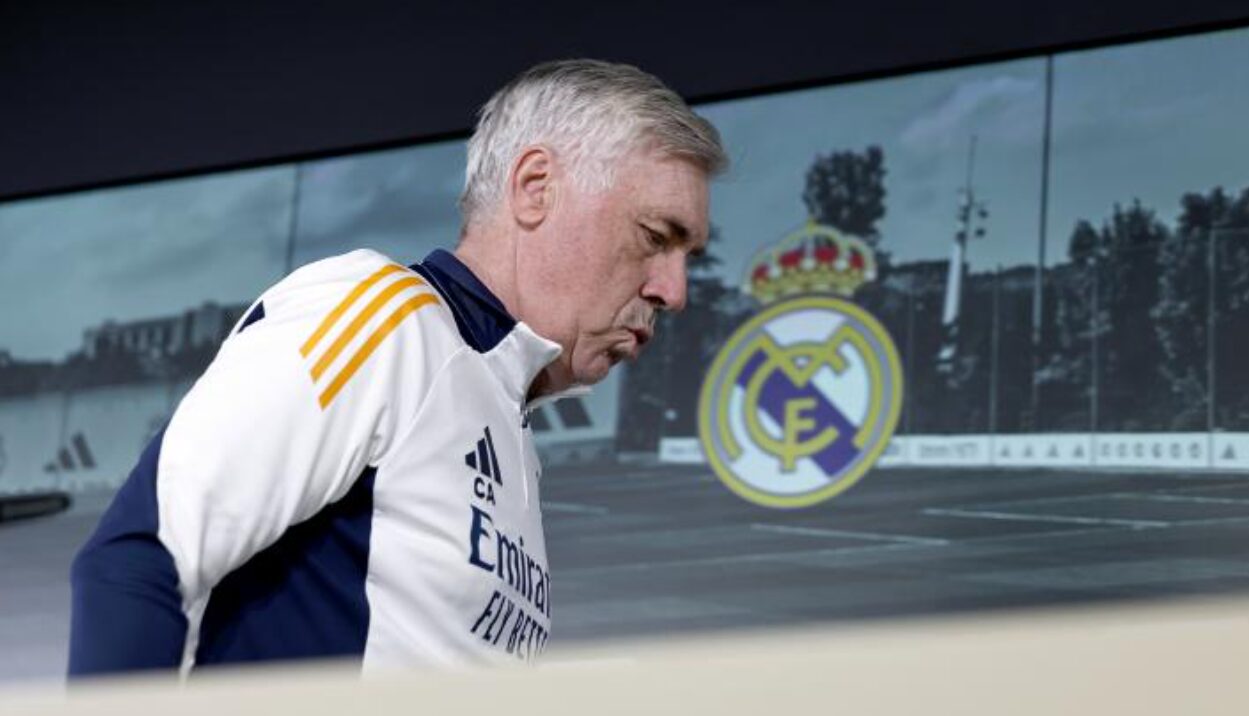 catlo ancelotti