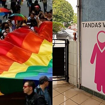 Wanita Muslim Di Malaysia Luah Rasa Kurang Senang Tandas Diguna ‘Transgender’