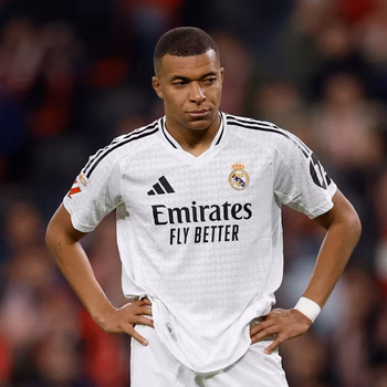 Mbappe
