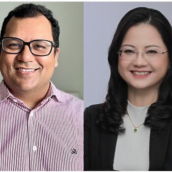 MDA Umum Barisan Kepimpinan Baharu Bagi Penggal 2025–2026