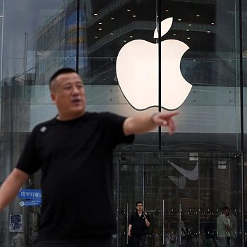 Apple Bakal Tinggalkan China Dan Buka Kilang Di Negara Ini, Ada Malaysia?