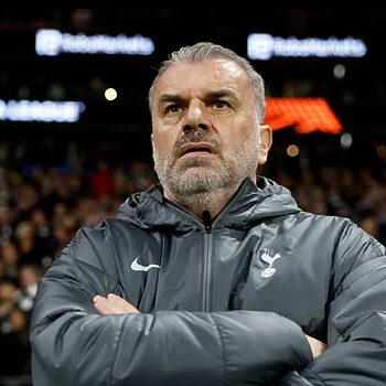 Postecoglou Berdepan Pemecatan Akhir Musim Ini Kerana Levy Dah Hilang Kepercayaan Kepadanya