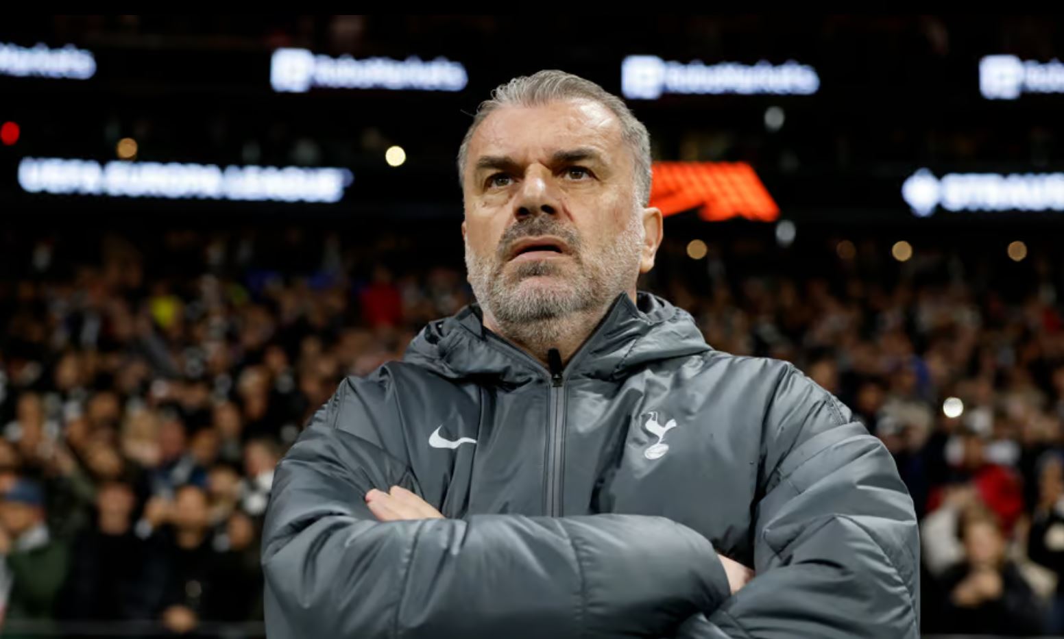 postecoglou berdepan pemecatan