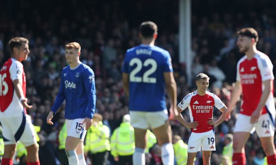 arsenal keciciran mata