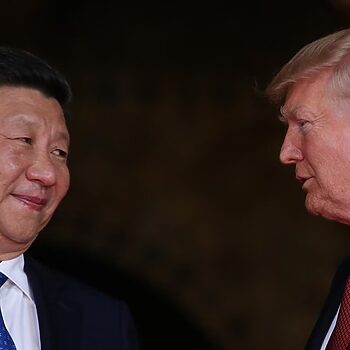 China