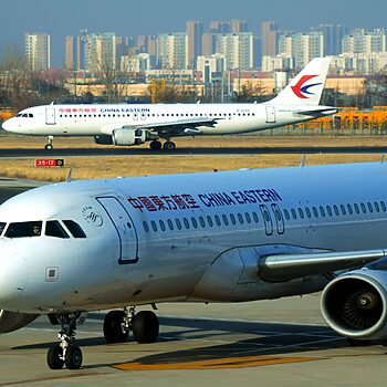 Konflik Tarif, China Hantar Pulang Boeing