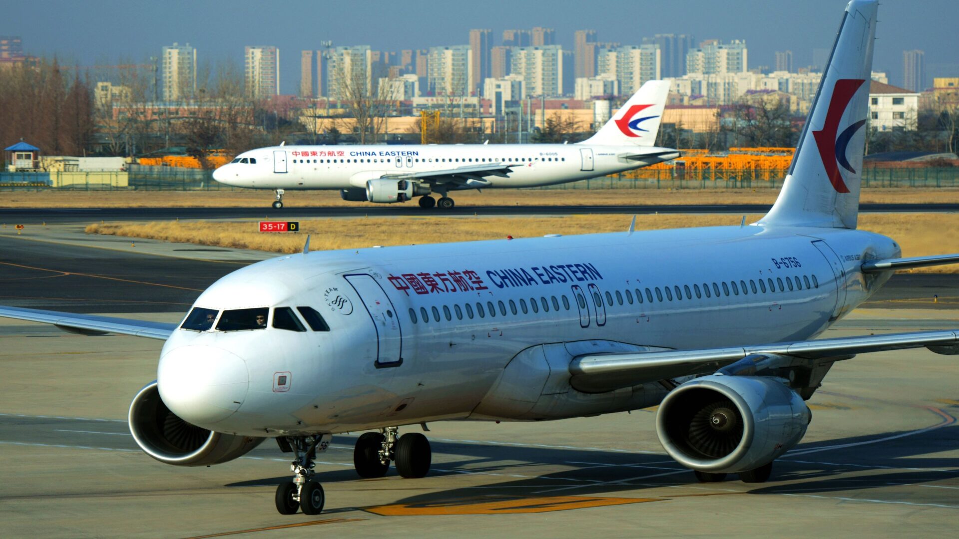 china boeing
