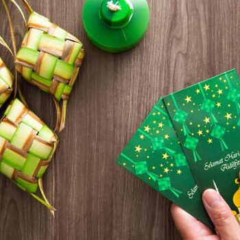 duit raya