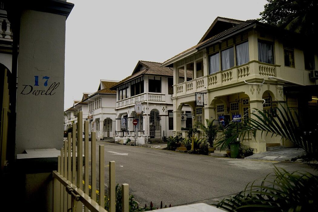 George Town