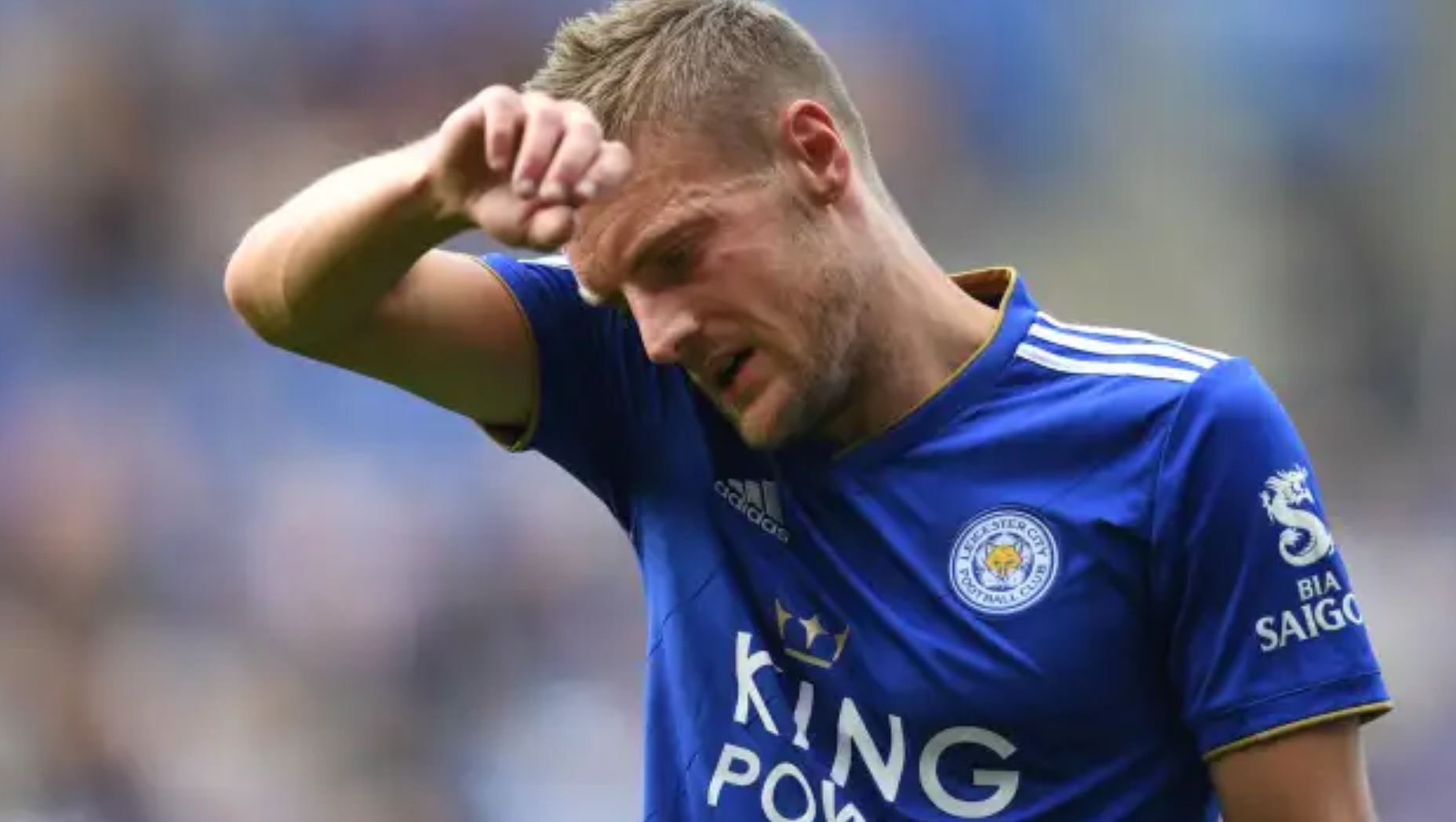 jamie vardy