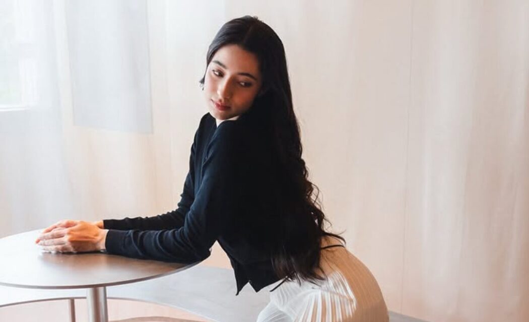Ameera khan